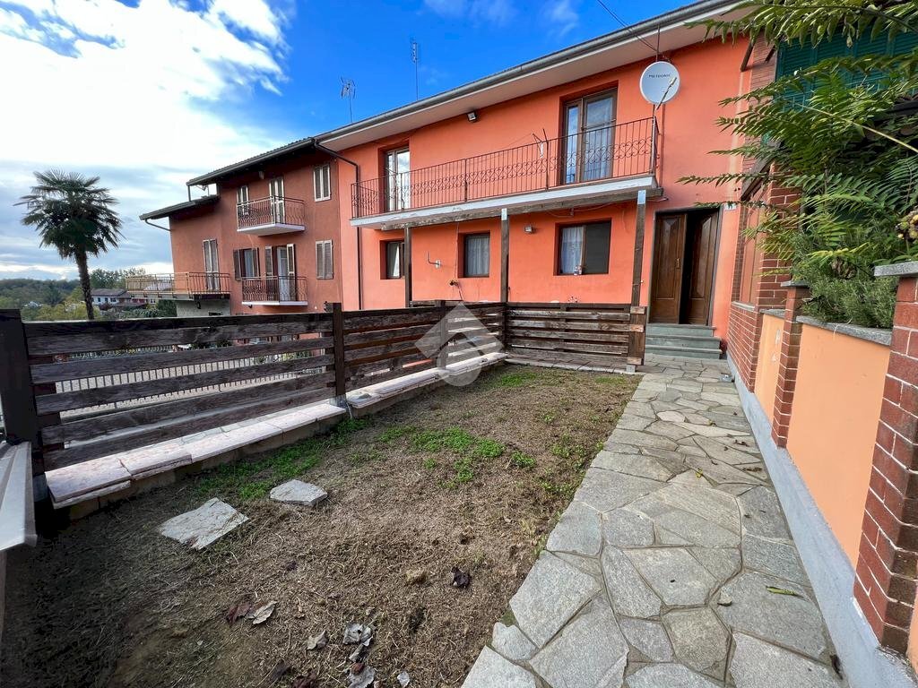 Semi-detached house Via Umberto I, Viale - photo 1