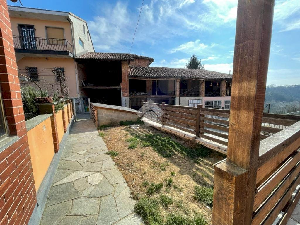 Semi-detached house Via Umberto I, Viale - photo 2