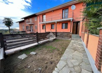 Semi-detached house Via Umberto I, Viale - photo 1