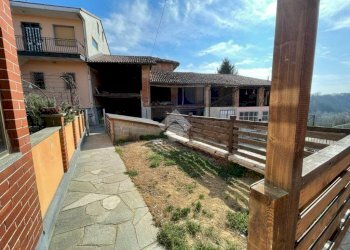 Semi-detached house Via Umberto I, Viale - photo 2