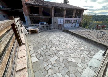 Semi-detached house Via Umberto I, Viale - photo 14