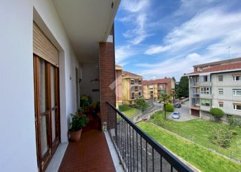 Trilocale Via Giovanni Battista Bodoni, Saluzzo - foto 8