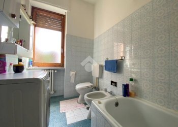 Trilocale Via Giovanni Battista Bodoni, Saluzzo - foto 10