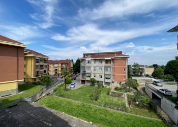 Trilocale Via Giovanni Battista Bodoni, Saluzzo - foto 12