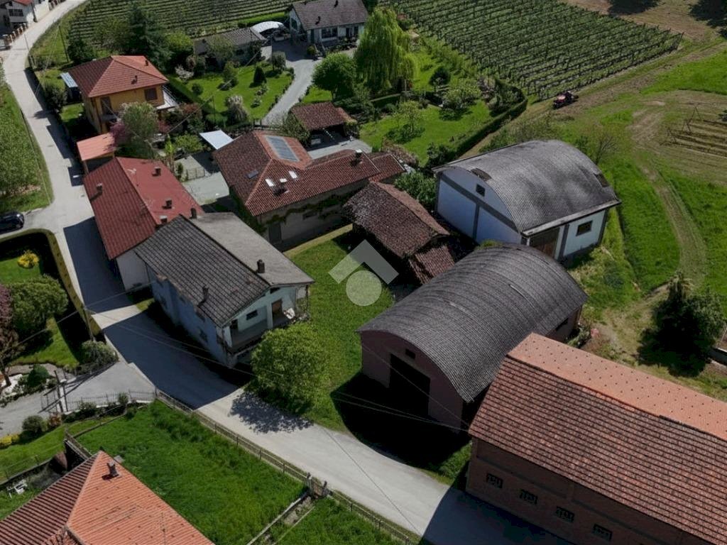 Independent house Via Bonanate, Pagno - photo 1