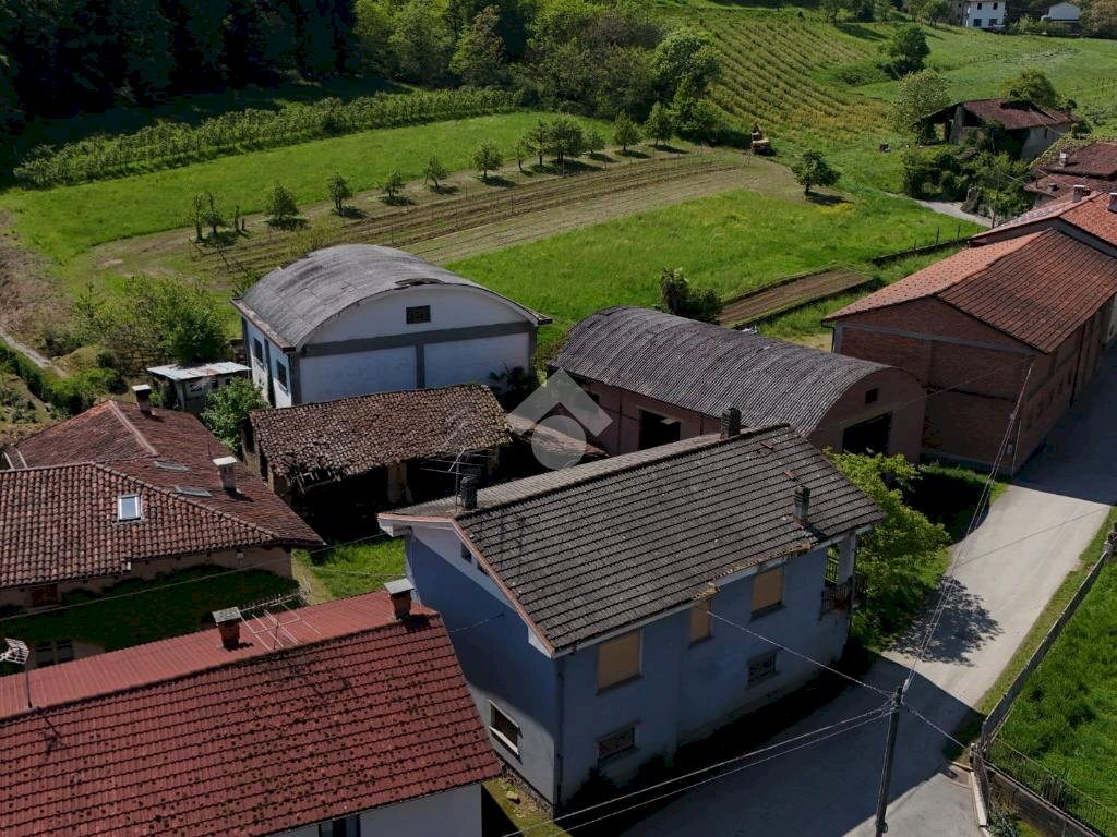 Independent house Via Bonanate, Pagno - photo 2
