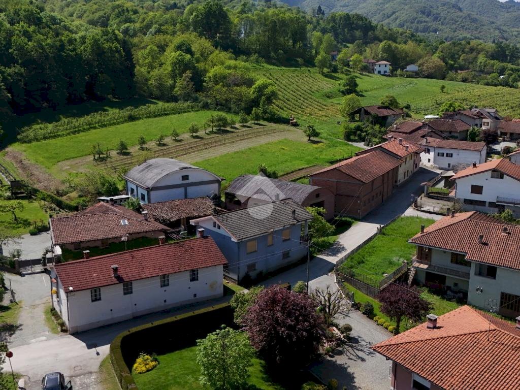 Independent house Via Bonanate, Pagno - photo 3