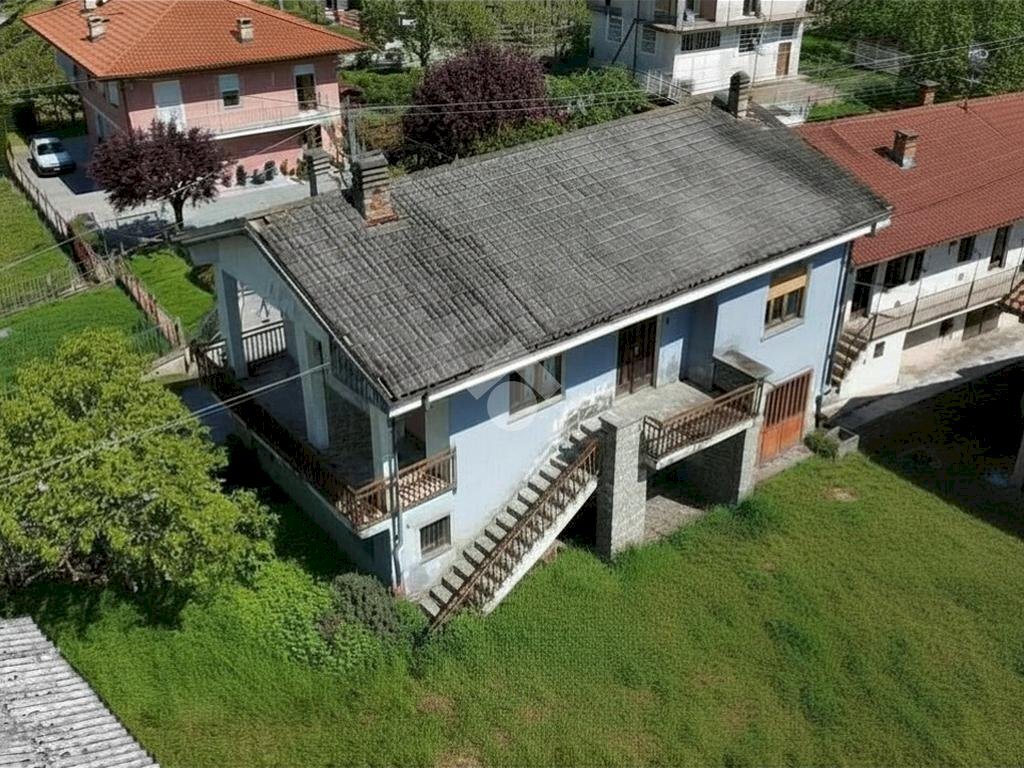 Independent house Via Bonanate, Pagno - photo 1
