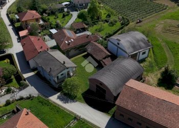 Independent house Via Bonanate, Pagno - photo 1