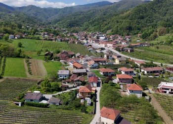 Independent house Via Bonanate, Pagno - photo 6