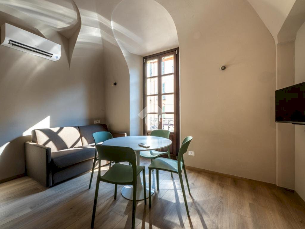 Two-room apartment Via Balbis, Saluzzo - photo 2