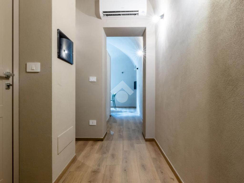 Two-room apartment Via Balbis, Saluzzo - photo 3