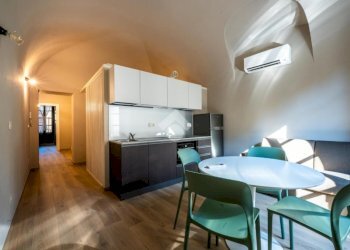 Two-room apartment Via Balbis, Saluzzo - photo 1
