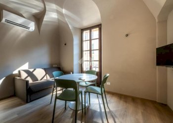 Two-room apartment Via Balbis, Saluzzo - photo 2