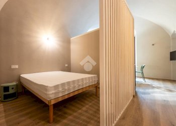 Two-room apartment Via Balbis, Saluzzo - photo 4