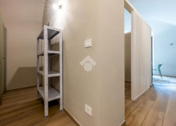 Two-room apartment Via Balbis, Saluzzo - photo 7