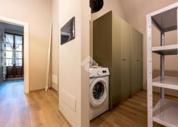 Two-room apartment Via Balbis, Saluzzo - photo 8