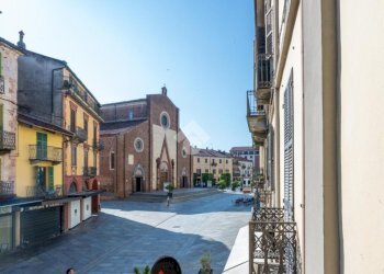 Two-room apartment Via Balbis, Saluzzo - photo 9