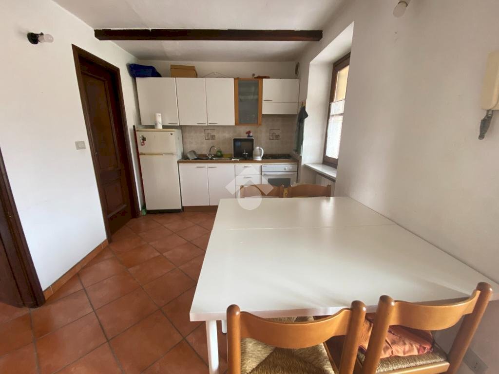 Two-room apartment Salita san bernardo, Saluzzo - photo 3