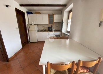 Two-room apartment Salita san bernardo, Saluzzo - photo 3