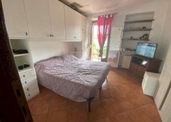 Two-room apartment Salita san bernardo, Saluzzo - photo 6