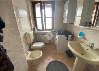 Two-room apartment Salita san bernardo, Saluzzo - photo 12