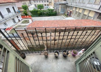 Two-room apartment Salita san bernardo, Saluzzo - photo 14