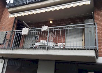 Four-room apartment Via costa, Vigone - photo 1