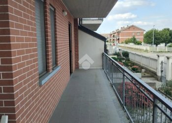 Four-room apartment Via costa, Vigone - photo 16