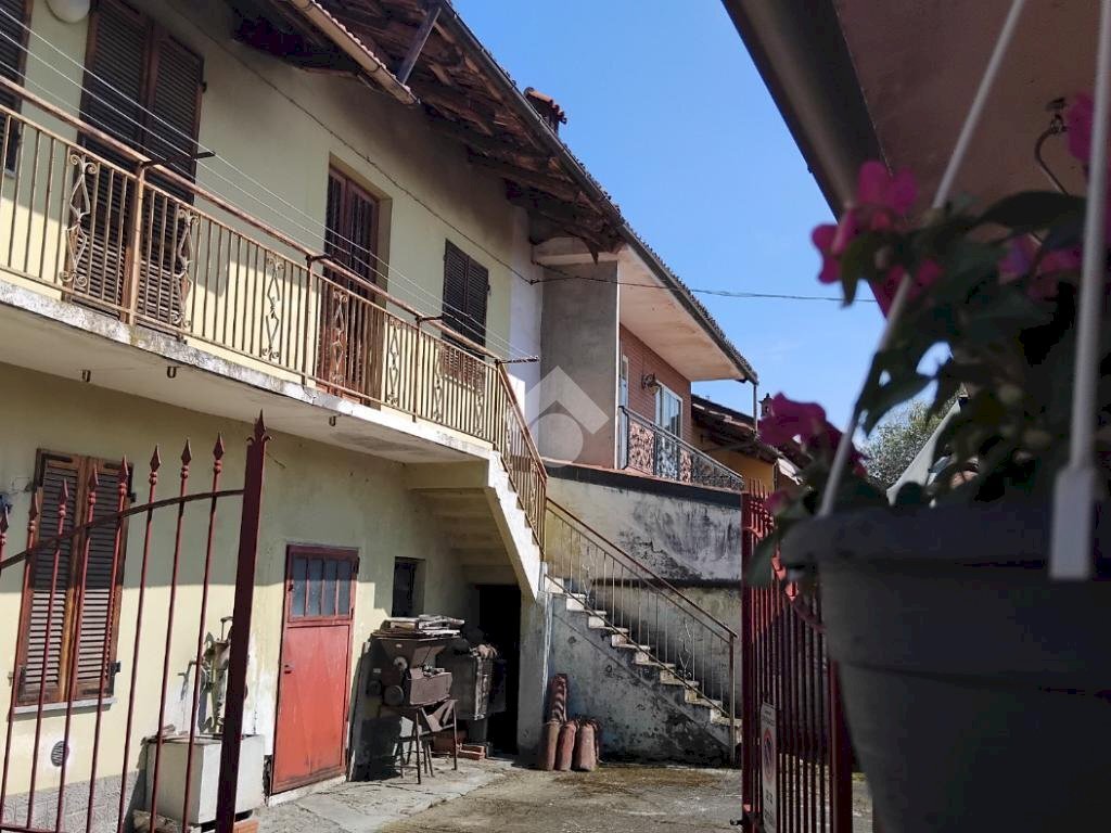 Independent house Via Villafranca, Vigone - photo 1