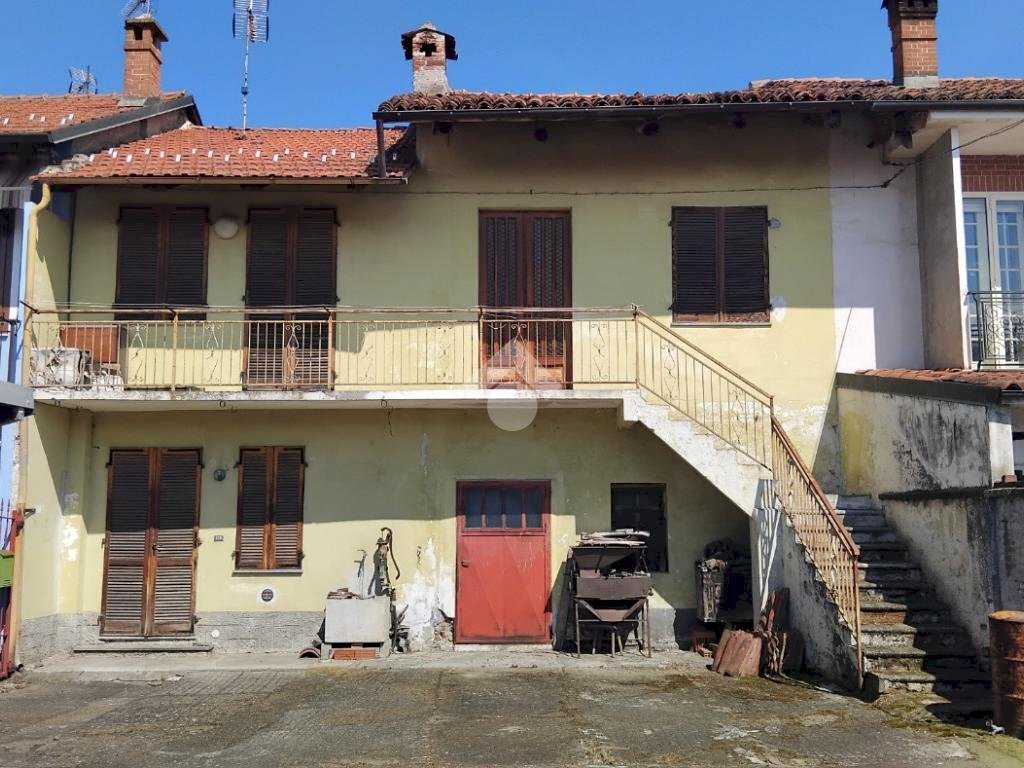Independent house Via Villafranca, Vigone - photo 2