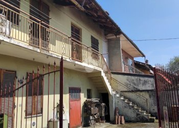 Independent house Via Villafranca, Vigone - photo 3