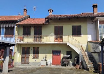 Independent house Via Villafranca, Vigone - photo 18