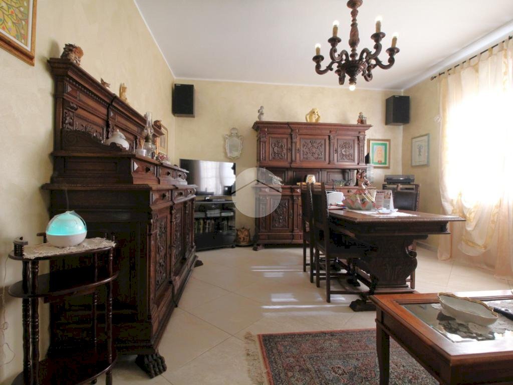 Four-room apartment Via Pasubio, Brandizzo - photo 3