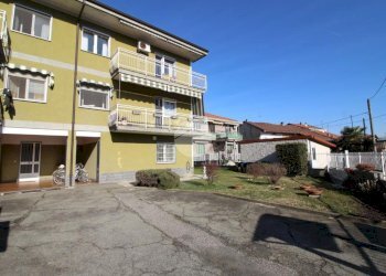 Quadrilocale Via Pasubio, Brandizzo - foto 40