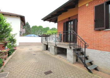 Villa Via Lido Malone, Brandizzo - photo 2