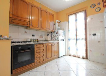 Villa Via Lido Malone, Brandizzo - photo 7