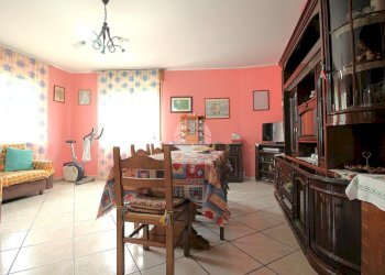 Villa Via Lido Malone, Brandizzo - photo 8