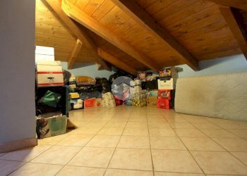 Villa Via Lido Malone, Brandizzo - photo 25