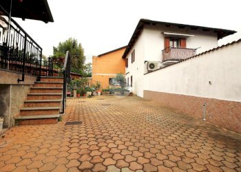 Villa Via Lido Malone, Brandizzo - photo 27