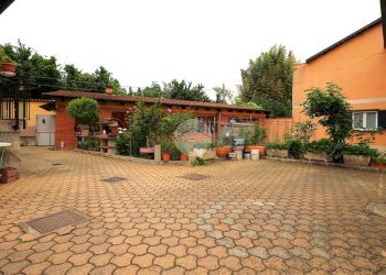 Villa Via Lido Malone, Brandizzo - photo 28