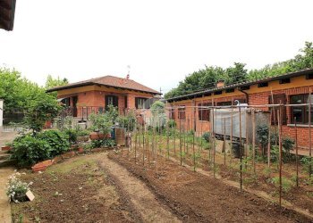 Villa Via Lido Malone, Brandizzo - photo 29