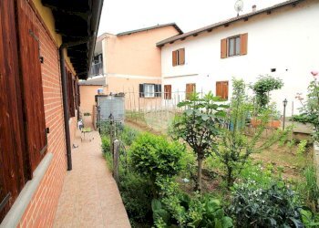 Villa Via Lido Malone, Brandizzo - photo 30