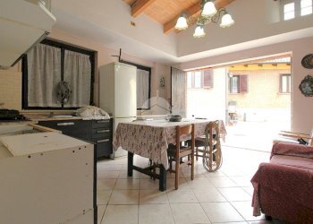 Villa Via Lido Malone, Brandizzo - photo 31