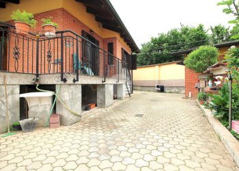 Villa Via Lido Malone, Brandizzo - photo 40