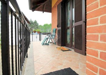Villa Via Lido Malone, Brandizzo - photo 41