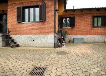Villa Via Lido Malone, Brandizzo - photo 43