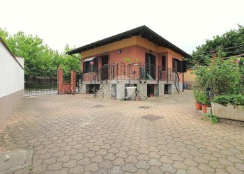 Villa Via Lido Malone, Brandizzo - photo 44
