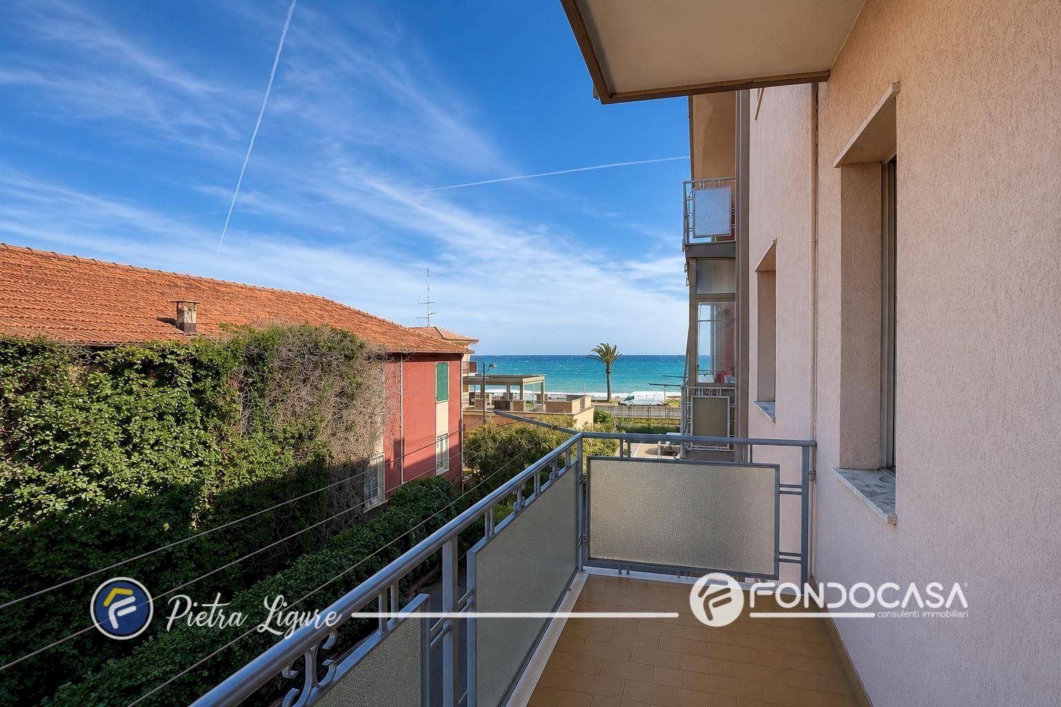 Foto 1 - Two-room apartment via como, Pietra Ligure - photo 1