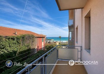 Foto 1 - Two-room apartment via como, Pietra Ligure - photo 1